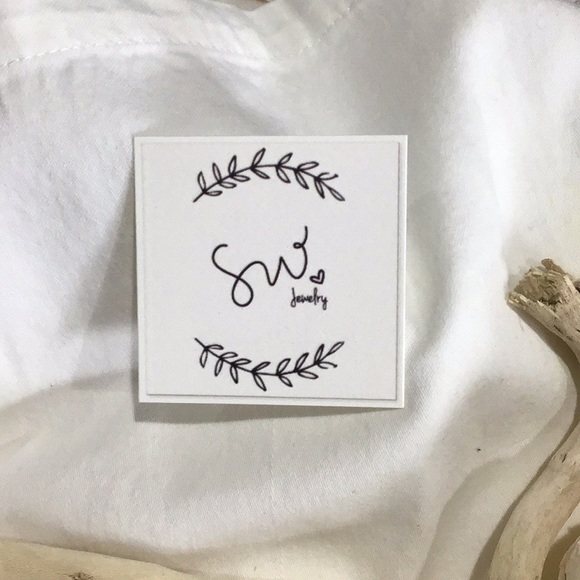 Gemstone Rose Quartz Bracelet - Picture 5 of 5